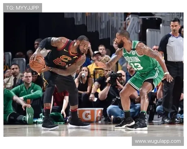 小莫里斯炮轰联盟天赋下滑！詹姆斯 40 岁仍笑傲群雄