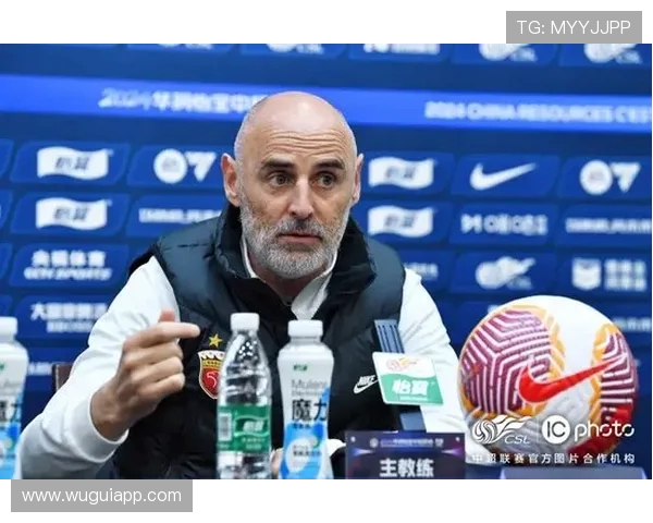 穆斯卡特亮剑！海港客场 3-1 擒河南，总结经验锁定连胜节奏(3)