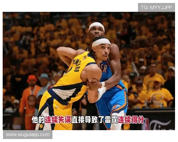 终极一战！雷霆 vs 步行者明日定总冠军归属