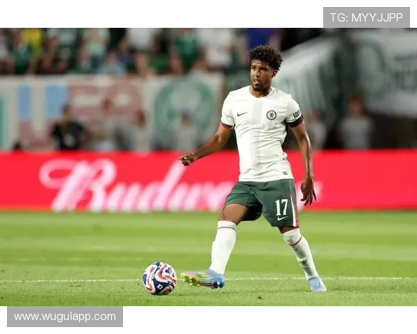 马雷斯卡盛赞德拉普：无缝融入切尔西战术体系(1)